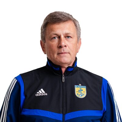 Igors KĻOSOVS