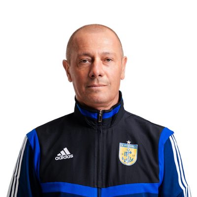 Olegs Nazarovs