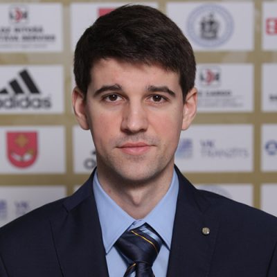 Sergejs USAČEVS